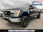 2022 Ford F-150 Super Cab 4x4, Pickup for sale #FNKF28951 - photo 1