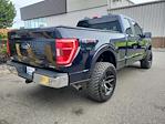 2022 Ford F-150 Super Cab 4x4, Pickup for sale #FNKF28951 - photo 32