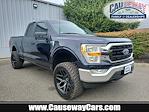 2022 Ford F-150 Super Cab 4x4, Pickup for sale #FNKF28951 - photo 3