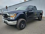 2022 Ford F-150 Super Cab 4x4, Pickup for sale #FNKF28951 - photo 5