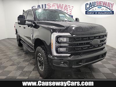 2023 Ford F-250 Crew Cab 4x4, Pickup for sale #FPEC18586 - photo 1