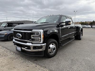 Used 2023 Ford F-350 Crew Cab 4x4, Pickup for sale #FPEC39647 - photo 1