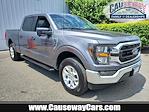 2023 Ford F-150 SuperCrew Cab 4x4, Pickup for sale #FPFC03927 - photo 1