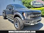 2023 Ford F-150 SuperCrew Cab 4x4, Pickup for sale #FPFC53182 - photo 1