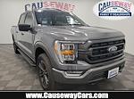 2023 Ford F-150 SuperCrew Cab 4x4, Pickup for sale #FPKE99538 - photo 1