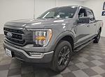 2023 Ford F-150 SuperCrew Cab 4x4, Pickup for sale #FPKE99538 - photo 3