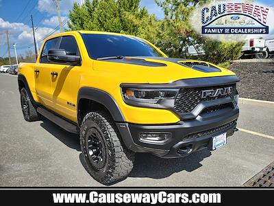 Used 2023 Ram 1500 TRX Crew Cab 4x4, Pickup for sale #FPN561362 - photo 1