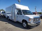 Used 2023 Ford E-350 Base RWD, Box Van for sale #Fpdd05531 - photo 4