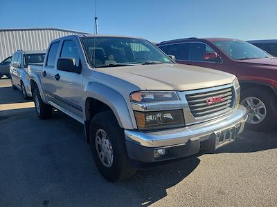 2005 GMC Canyon Crew Cab 4x2, Pickup for sale #H58229554 - photo 1