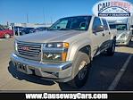 2005 GMC Canyon Crew Cab 4x2, Pickup for sale #H58229554 - photo 3