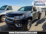 Used 2016 Chevrolet Colorado LT Crew Cab 4x2, Pickup for sale #HG1364675 - photo 1