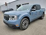 Used 2024 Ford Maverick Lariat SuperCrew Cab FWD, Pickup for sale #HRRA71352 - photo 4