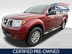 Used 2019 Nissan Frontier SV Crew Cab 4x4, Pickup for sale #NKN787249 - photo 1