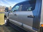 Used 2023 Ford F-550 XL Crew Cab 4x4, Landscape Dump for sale #P84487 - photo 15