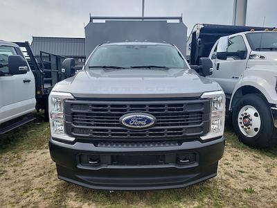 2023 Ford F-350 Regular Cab DRW 4x4, DuraMag S Series Service Truck for sale #P84513 - photo 2