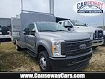 2023 Ford F-350 Regular Cab DRW 4x4, DuraMag S Series Service Truck for sale #P84513 - photo 1