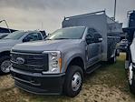 2023 Ford F-350 Regular Cab DRW 4x4, DuraMag S Series Service Truck for sale #P84513 - photo 3