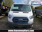 2022 Ford E-Transit 350 Low Roof RWD, Upfitted Cargo Van for sale #P87872 - photo 3