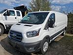 2022 Ford E-Transit 350 Low Roof RWD, Upfitted Cargo Van for sale #P87872 - photo 1