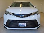 Used 2021 Toyota Sienna LE FWD, Minivan for sale #YMS012608 - photo 3