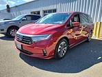 Used 2022 Honda Odyssey EX-L FWD, Minivan for sale #YNB044392 - photo 4