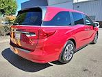 Used 2022 Honda Odyssey EX-L FWD, Minivan for sale #YNB044392 - photo 2