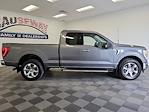 2022 Ford F-150 Super Cab 4x4, Pickup for sale #YNKE03105 - photo 8