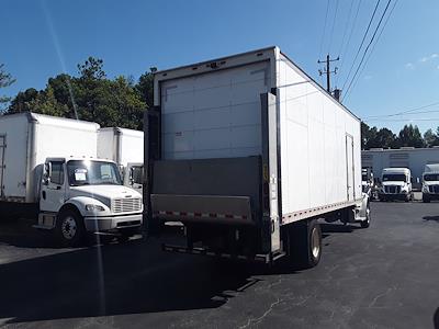 Used 2018 Freightliner M2 106 Conventional Cab 4x2, Box Truck for sale #222288 - photo 2