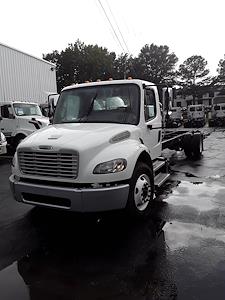 Used 2019 Freightliner M2 106 Conventional Cab 4x2, Cab Chassis for sale #222334 - photo 1