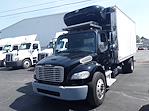 Used 2020 Freightliner M2 106 Conventional Cab 4x2, Refrigerated Body for sale #271478 - photo 1