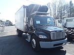 Used 2020 Freightliner M2 106 Conventional Cab 4x2, Refrigerated Body for sale #271478 - photo 4