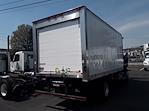 Used 2020 Freightliner M2 106 Conventional Cab 4x2, Refrigerated Body for sale #271478 - photo 5
