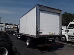 Used 2020 Freightliner M2 106 Conventional Cab 4x2, Refrigerated Body for sale #271478 - photo 2