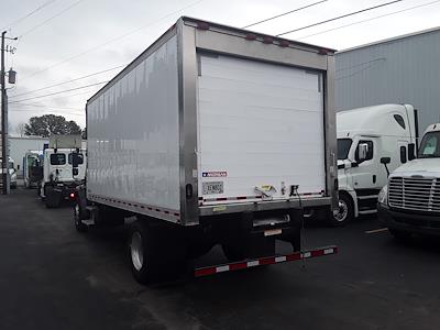 Used 2020 Freightliner M2 106 Conventional Cab 4x2, Refrigerated Body for sale #272386 - photo 2