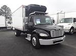 Used 2020 Freightliner M2 106 Conventional Cab 4x2, Refrigerated Body for sale #272386 - photo 4