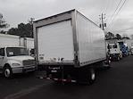 Used 2020 Freightliner M2 106 Conventional Cab 4x2, Refrigerated Body for sale #272386 - photo 5