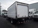 Used 2020 Freightliner M2 106 Conventional Cab 4x2, Refrigerated Body for sale #272386 - photo 2