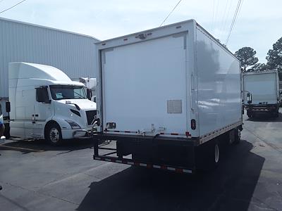 Used 2020 Chevrolet LCF 4500HD Regular Cab 4x2, Box Truck for sale #286734 - photo 2