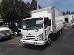 Used 2020 Chevrolet LCF 4500HD Regular Cab 4x2, Box Truck for sale #286734 - photo 3