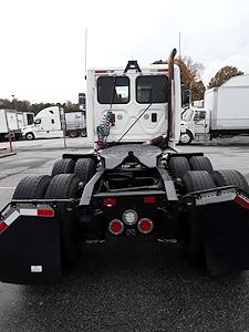 Used 2015 Freightliner Cascadia Day Cab 6x4, Semi Truck for sale #302220 - photo 1