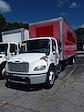 Used 2015 Freightliner M2 106 Conventional Cab 4x2, Box Truck for sale #326273 - photo 1