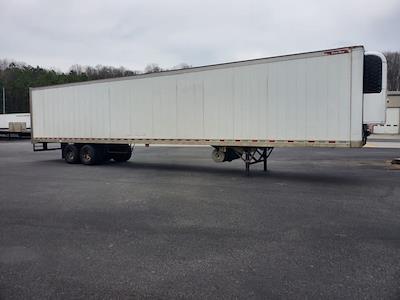 Used 2016 Great Dane 7211TZ1-53/160/102 53' Refrigerated Trailer #350682 for sale #350682 - photo 1