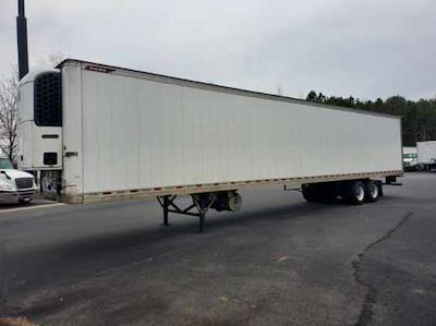 Used 2016 Great Dane 7211TZ1-53/160/102 53' Refrigerated Trailer #350682 for sale #350682 - photo 3