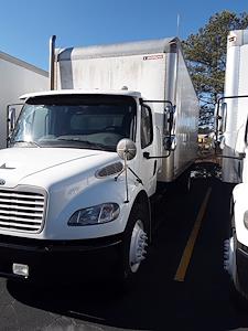 Used 2016 Freightliner M2 106 4x2, 24' Box Truck for sale #372861 - photo 1