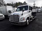 Used 2016 Freightliner Cascadia Day Cab 6x4, Semi Truck for sale #383334 - photo 3