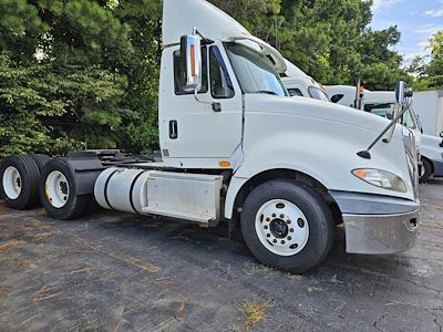 Used 2016 International ProStar+ 6x4, Semi Truck for sale #385350 - photo 1