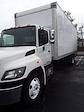 Used 2016 Hino 268A Single Cab 4x2, Box Truck for sale #388145 - photo 1