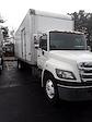 Used 2016 Hino 268A Single Cab 4x2, Box Truck for sale #388145 - photo 11