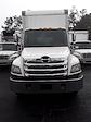 Used 2016 Hino 268A Single Cab 4x2, Box Truck for sale #388145 - photo 9