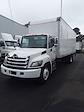 Used 2016 Hino 268A Single Cab 4x2, Box Truck for sale #388332 - photo 2